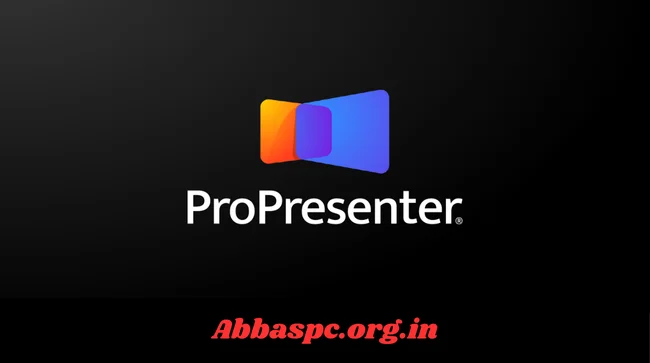 ProPresenter