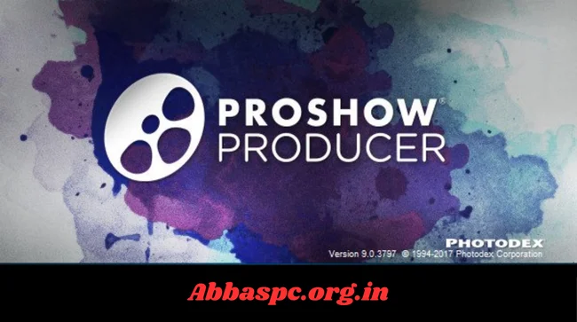 ProShow Producer