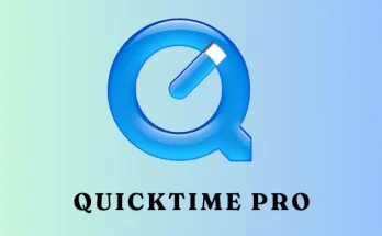 QuickTime Pro Abbaspc