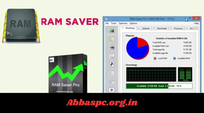 RAM Saver Professional