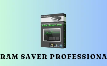 RAM Saver Professional Abbaspc