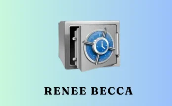 Renee Becca Abbaspc