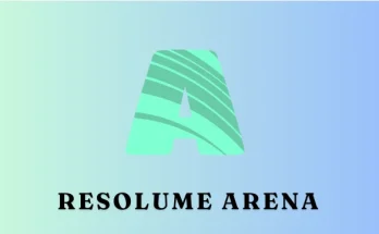 Resolume Arena Abbaspc