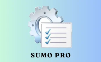 SUMo Pro Abbaspc