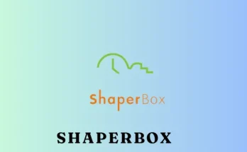 ShaperBox Abbaspc