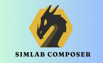 SimLab Composer Abbaspc