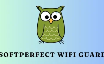 SoftPerfect WiFi Guard Abbaspc