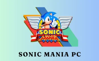 Sonic Mania PC Abbaspc