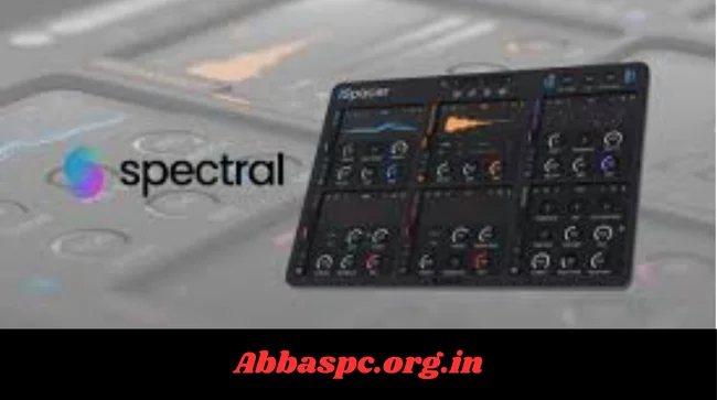 Spectral Plugins Spacer 