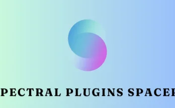 Spectral Plugins Spacer Abbaspc