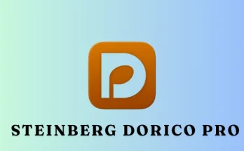 Steinberg Dorico Pro Abbaspc