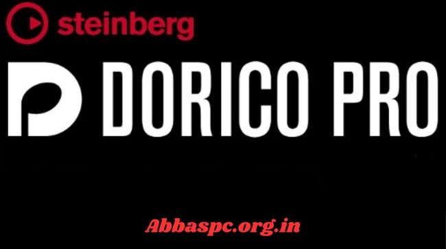 Steinberg Dorico Pro