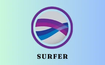 Surfer Abbaspc