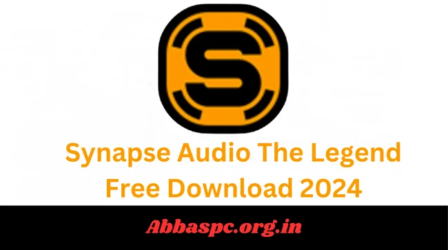 Synapse Audio The Legend