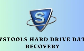 SysTools Hard Drive Data Recovery Abbaspc