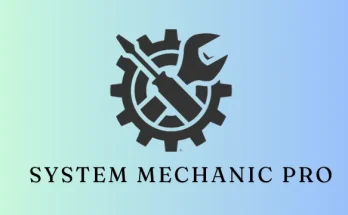 System Mechanic Pro Abbaspc