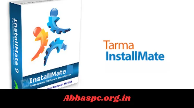 Tarma InstallMate