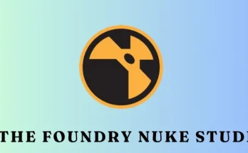 The Foundry Nuke Studio Abbaspc