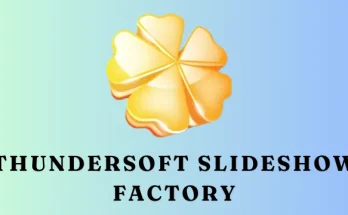 ThunderSoft Slideshow Factory Abbaspc