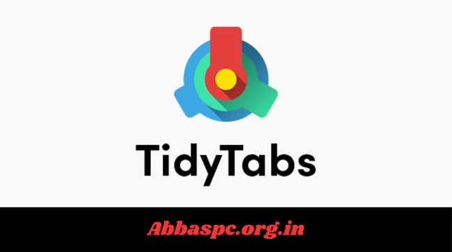 TidyTabs Professional