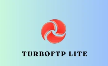 TurboFTP Lite Abbaspc