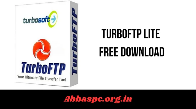 TurboFTP Lite