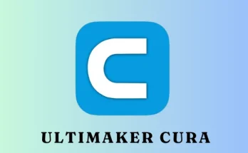 Ultimaker Cura Abbaspc