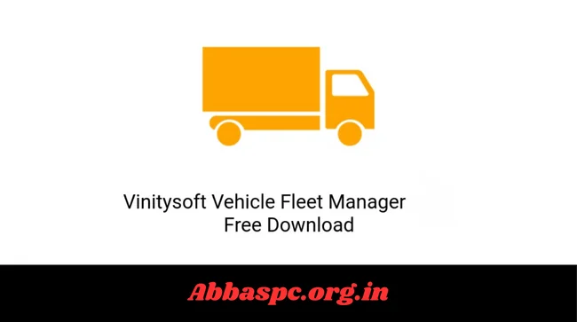 Vehicle Fleet Manager