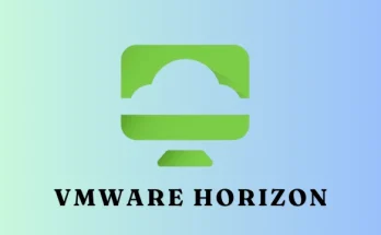 Vmware Horizon Abbaspc