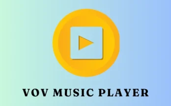 Vov Music Player Abbaspc