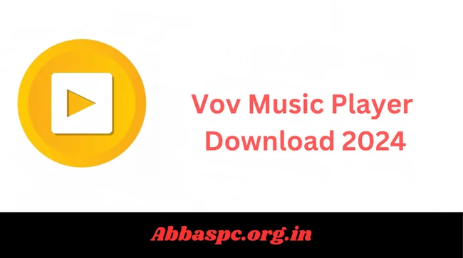 Vov Music Player