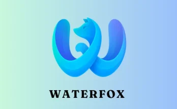 Waterfox Abbaspc