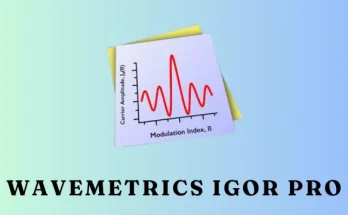 WaveMetrics Igor Pro Abbaspc