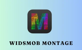 WidsMob Montage Abbaspc