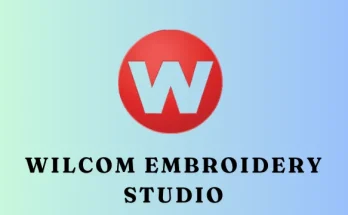 Wilcom Embroidery Studio Abbaspc