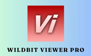 WildBit Viewer Pro Abbaspc