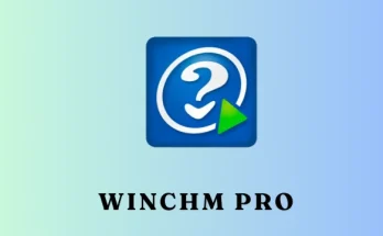 WinCHM Pro Abbaspc