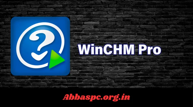 WinCHM Pro