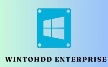 WinToHDD Enterprise Abbaspc