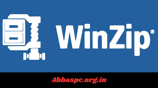 WinZip Disk Tools