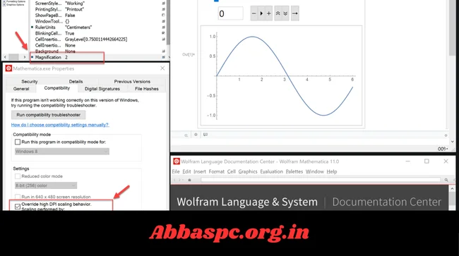 Wolfram Mathematica