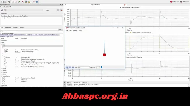 Wolfram SystemModeler