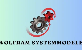 Wolfram SystemModeler Abbaspc