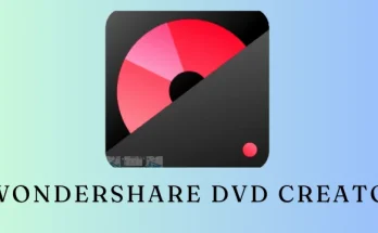 Wondershare DVD Creator Abbaspc