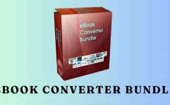 eBook Converter Bundle Abbaspc