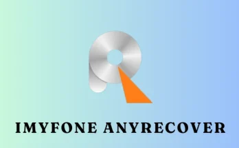 iMyFone AnyRecover Abbaspc