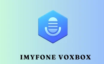 iMyfone Voxbox Abbaspc