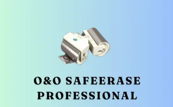 o&o Safeerase Professional Abbaspc