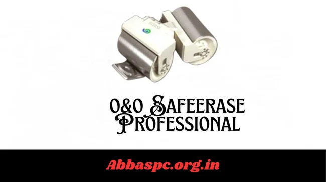 o&o Safeerase Professional