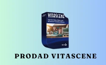 proDAD VitaScene Abbaspc